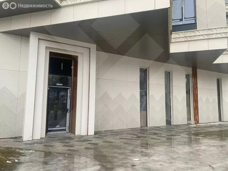 Помещение свободного назначения (60 м) - Фото 1