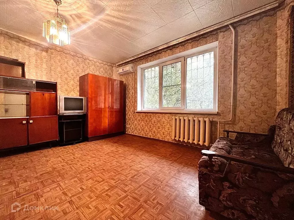Продаётся 1-к квартира, 33.4 м - Фото 1