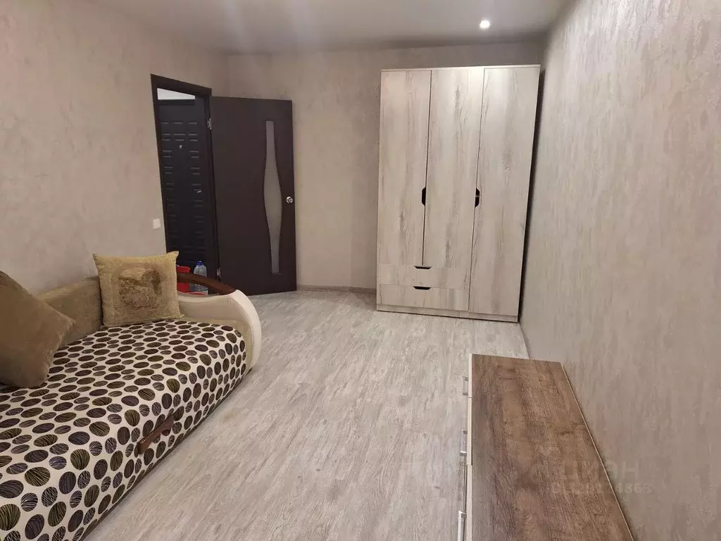 1-к кв. Алтайский край, Барнаул ул. Весенняя, 10к1 (30.3 м) - Фото 2