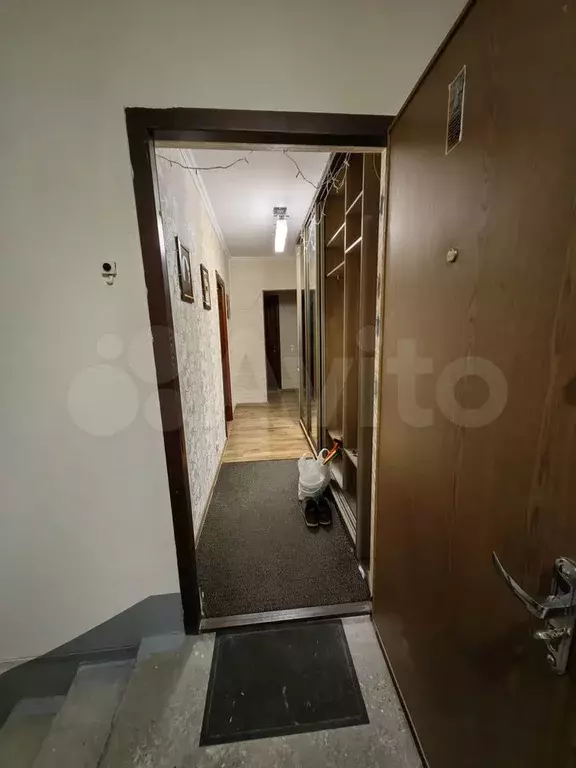 2-к. квартира, 55,2 м, 8/10 эт. - Фото 0