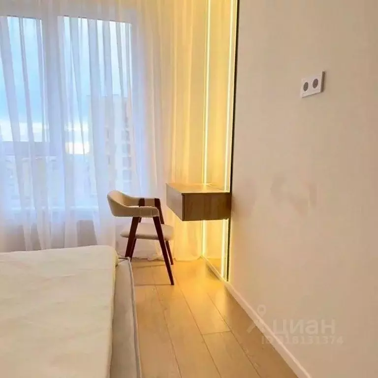 1-к кв. Ставропольский край, Ставрополь ул. Доваторцев, 52а (42.0 м) - Фото 0