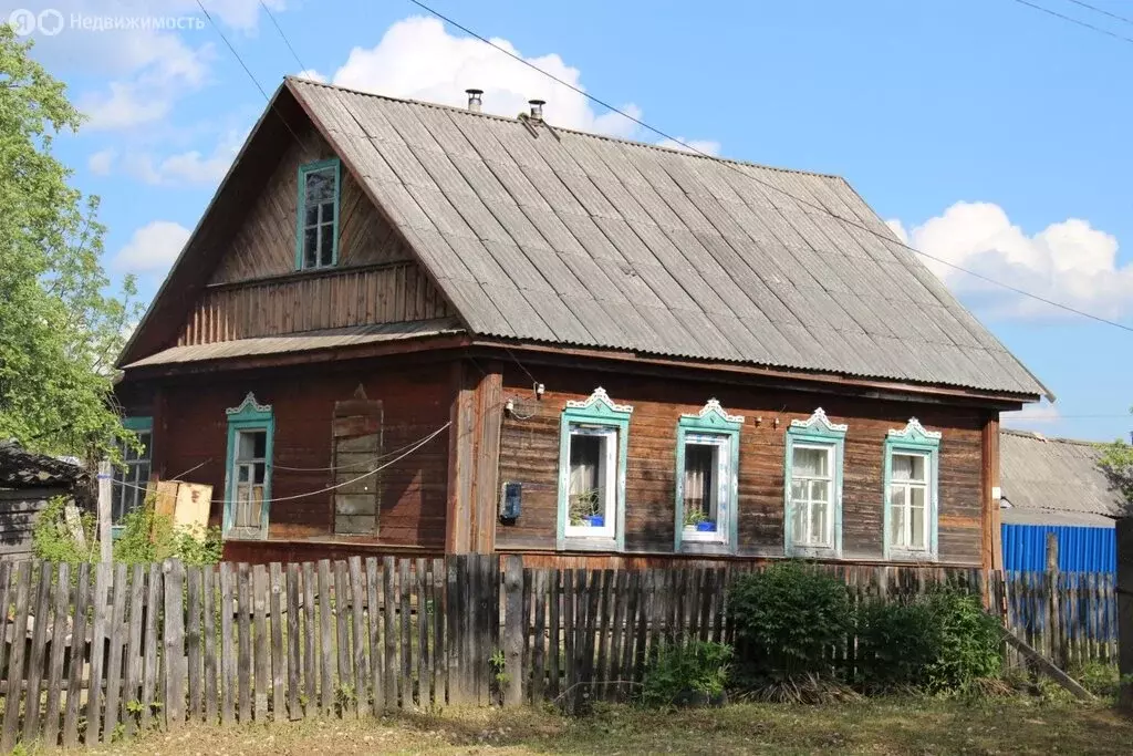 Дом в Западная Двина, Тракторная улица, 12 (50 м) - Фото 0