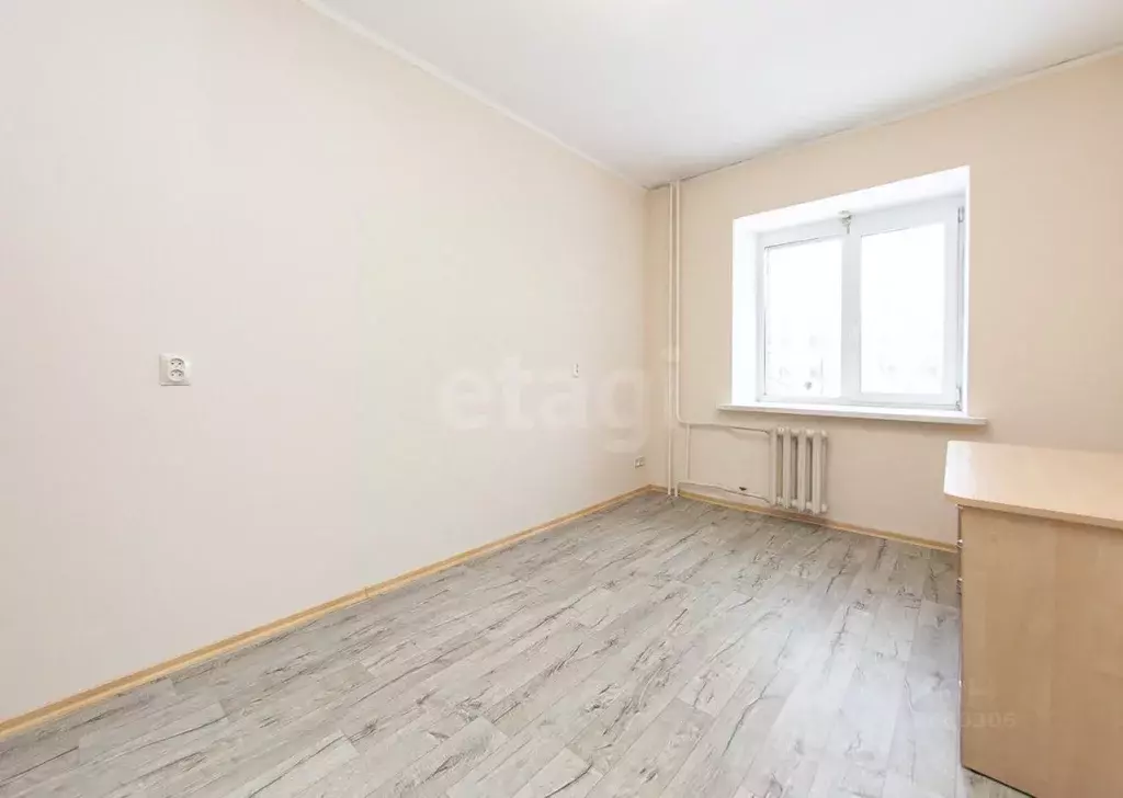 3-к кв. Томская область, Томск Иркутский проезд, 13 (82.0 м) - Фото 1