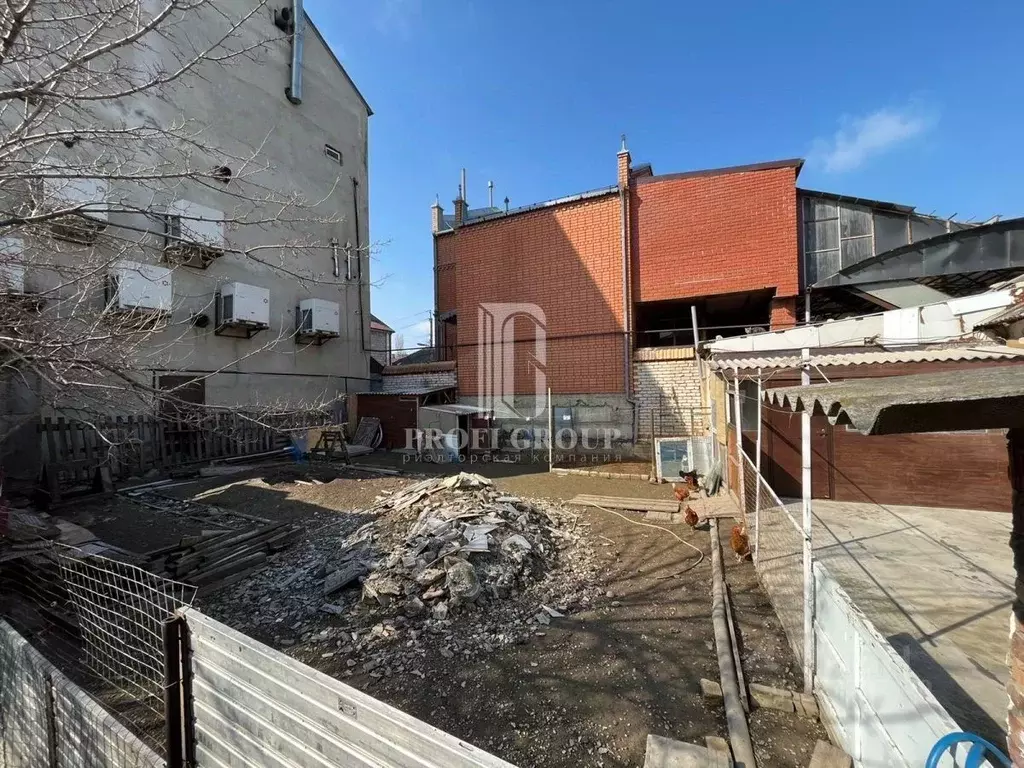 Участок в Дагестан, Махачкала ул. Салаватова, 43 (4.0 сот.) - Фото 1