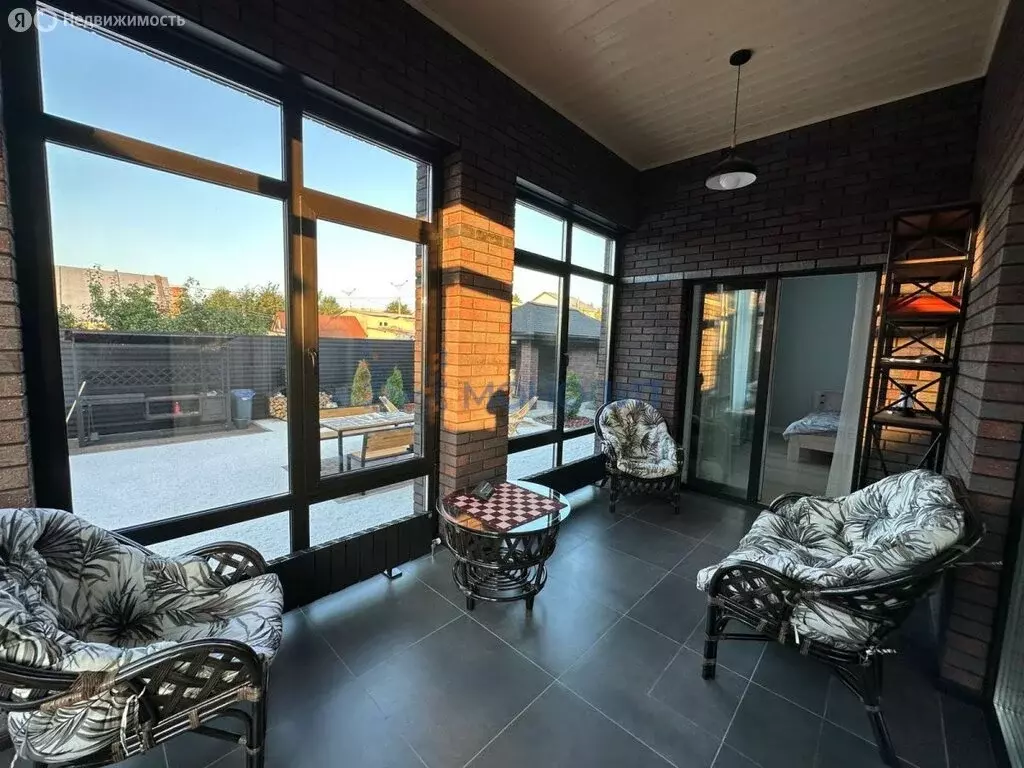 Дом в Чебоксары, улица Беззубова, 5 (165 м) - Фото 2