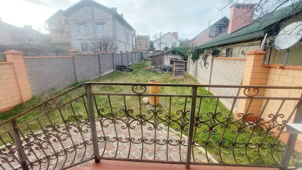 Участок в Севастополь, Усадебная улица (4 м) - Фото 1