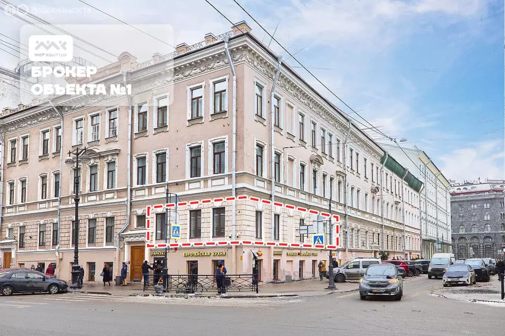 Помещение свободного назначения (120 м) - Фото 2