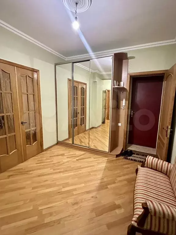 2-к. квартира, 65 м, 1/4 эт. - Фото 1