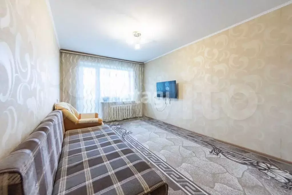 2-к. квартира, 50 м, 6/9 эт. - Фото 0