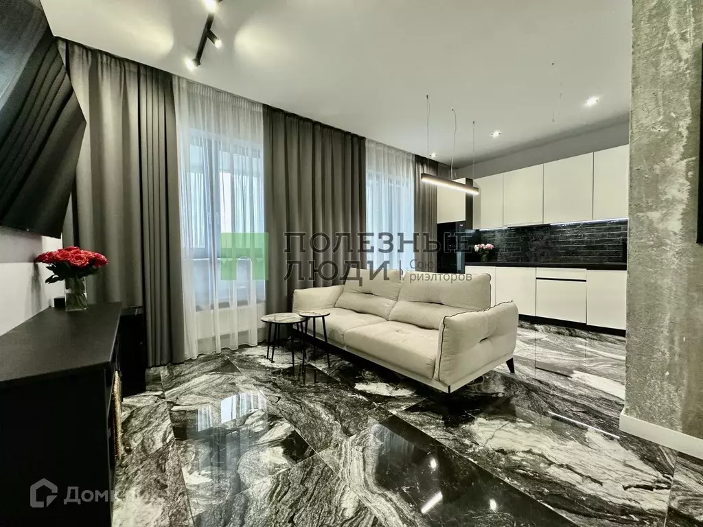 Продаётся 2-к квартира, 67 м - Фото 1
