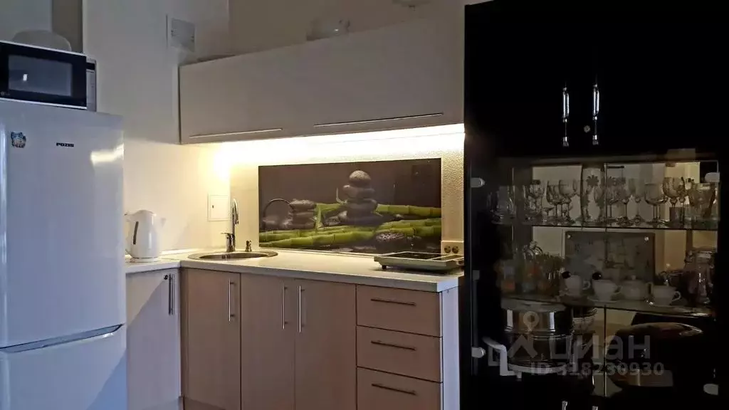 Студия Краснодарский край, Анапа муниципальный округ, с. Сукко ул. ... - Фото 2