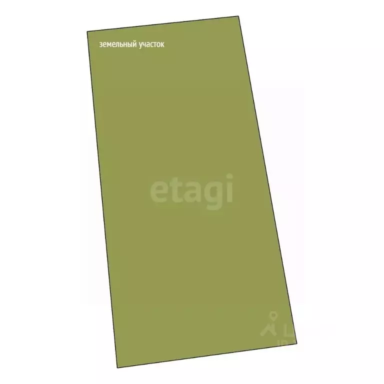 Участок в Воронежская область, Семилукский район, с. Землянск  (16.78 ... - Фото 2