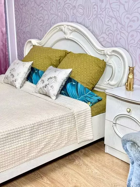 2-к кв. Воронежская область, Воронеж Ленинский просп., 96А (70.0 м) - Фото 1