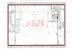 Помещение свободного назначения в Свердловская область, Екатеринбург ... - Фото 2