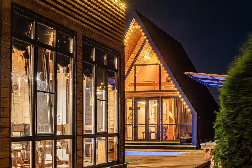 Дом в Ставропольский край, Шпаковский муниципальный округ, с. Татарка, ... - Фото 1