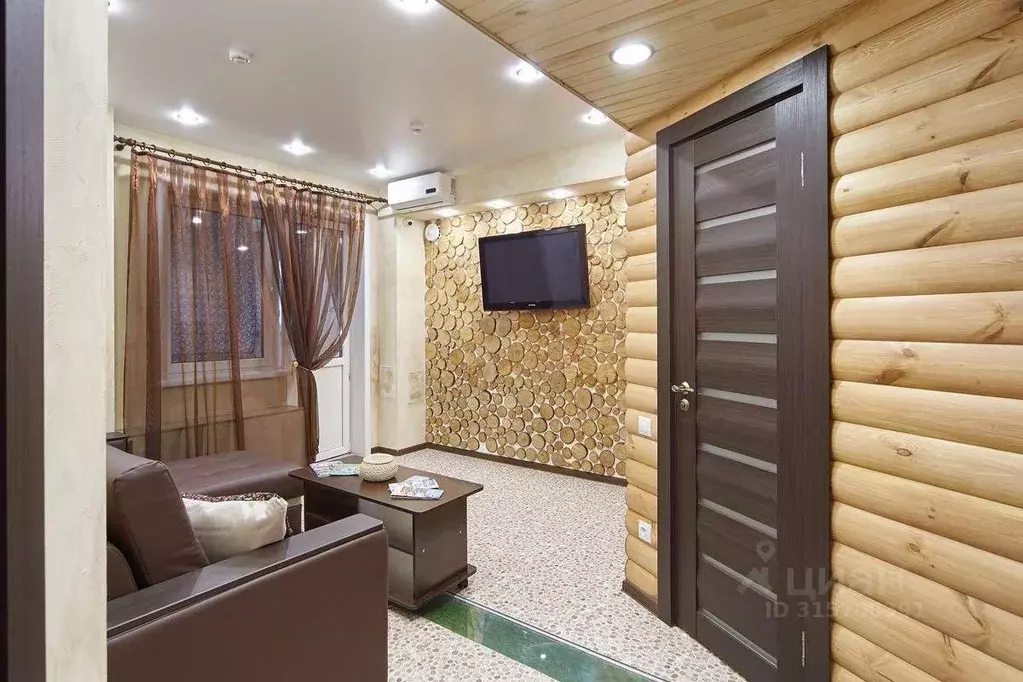 Комната Иркутская область, Иркутск просп. Маршала Жукова, 5/4 (20.0 м) - Фото 1