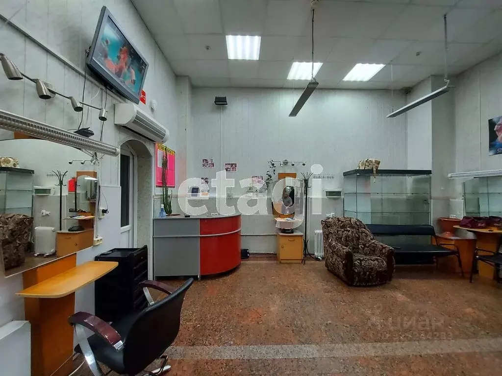 Помещение свободного назначения в Ямало-Ненецкий АО, Новый Уренгой ... - Фото 1