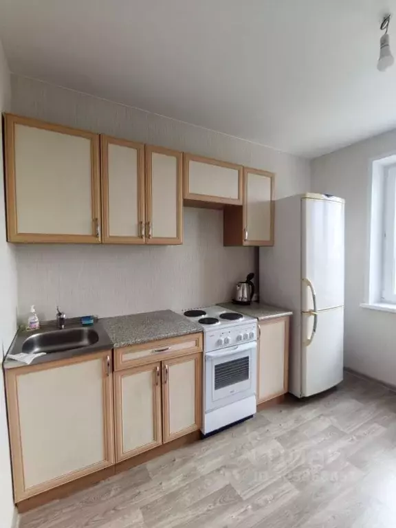 1-к кв. Красноярский край, Красноярск ул. Светлова, 42 (41.0 м) - Фото 2