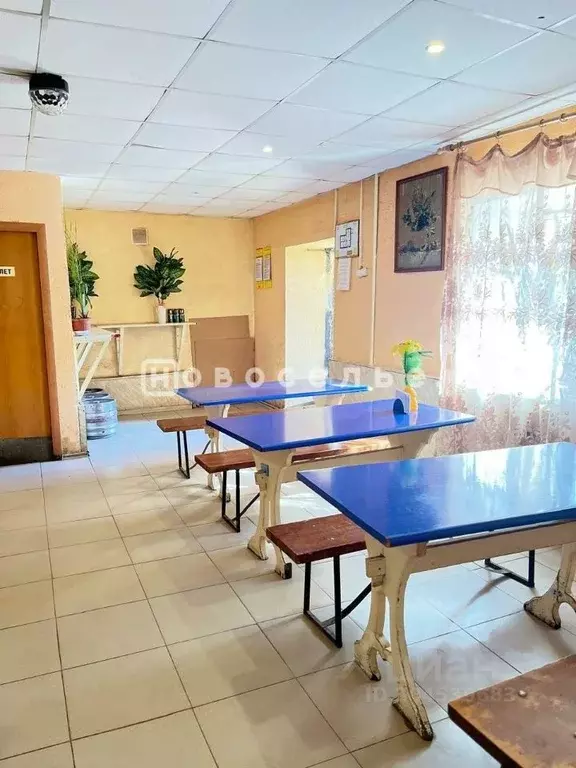 Торговая площадь в Рязанская область, Рязань район Строитель тер., ул. ... - Фото 2