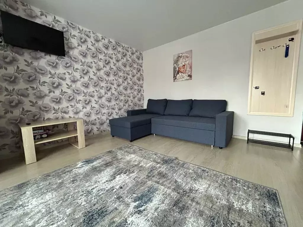 1-к кв. Тверская область, Калязин ул. Шорина, 18 (31.0 м) - Фото 1