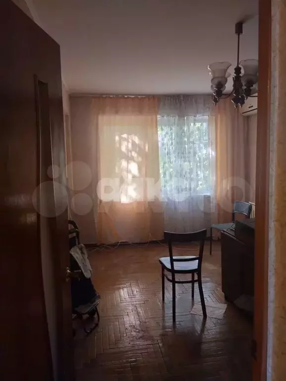 2-к. квартира, 50 м, 4/5 эт. - Фото 1