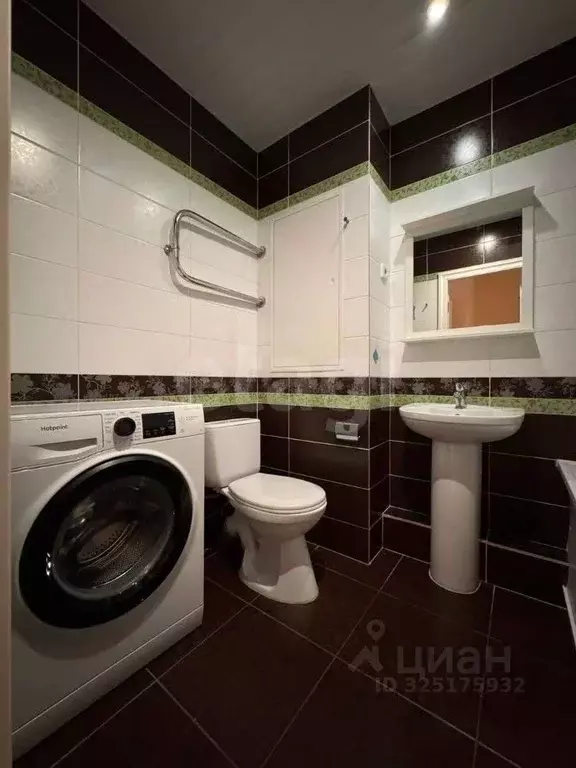 1-к кв. Москва Электролитный проезд, 16к4 (38.4 м) - Фото 0