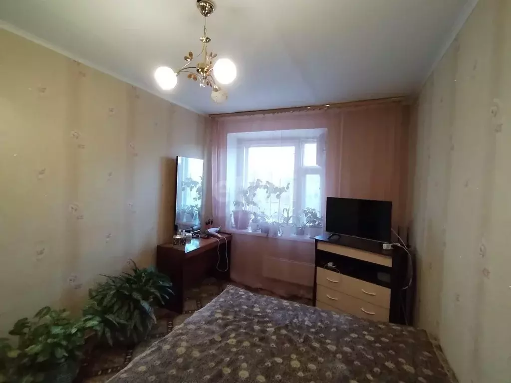 Квартира, 1 комната, 25.7 м - Фото 1