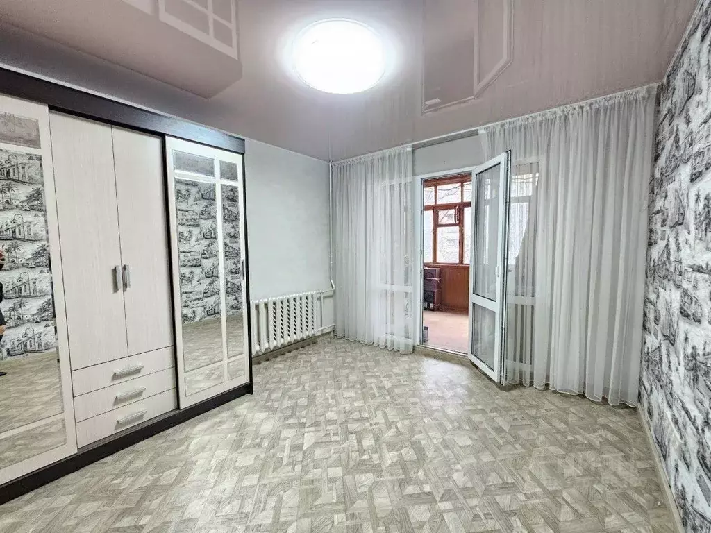 3-к кв. Севастополь, Севастополь, Балаклава г. ул. Строительная, 45 ... - Фото 1