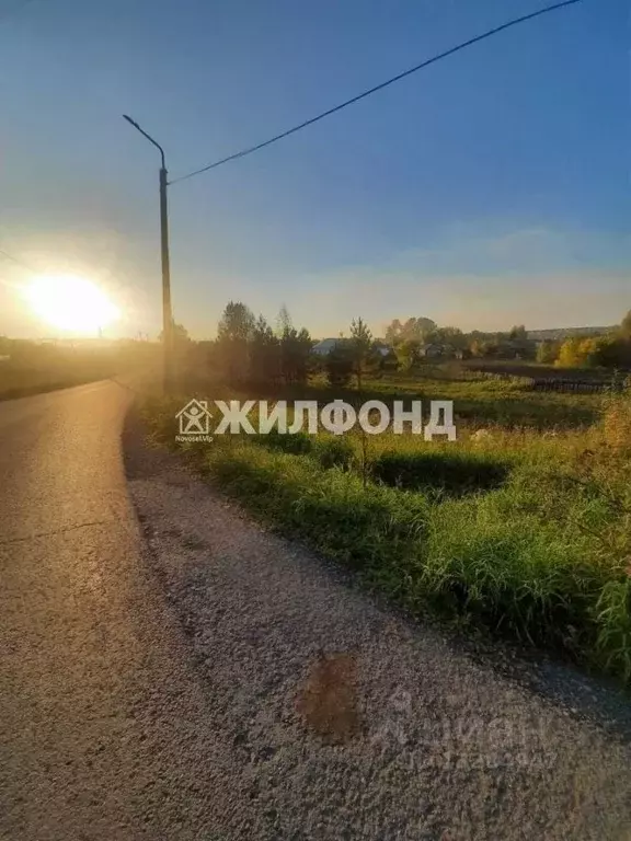 Участок в Кемеровская область, Кемерово Иртышская ул. (14.4 сот.) - Фото 0