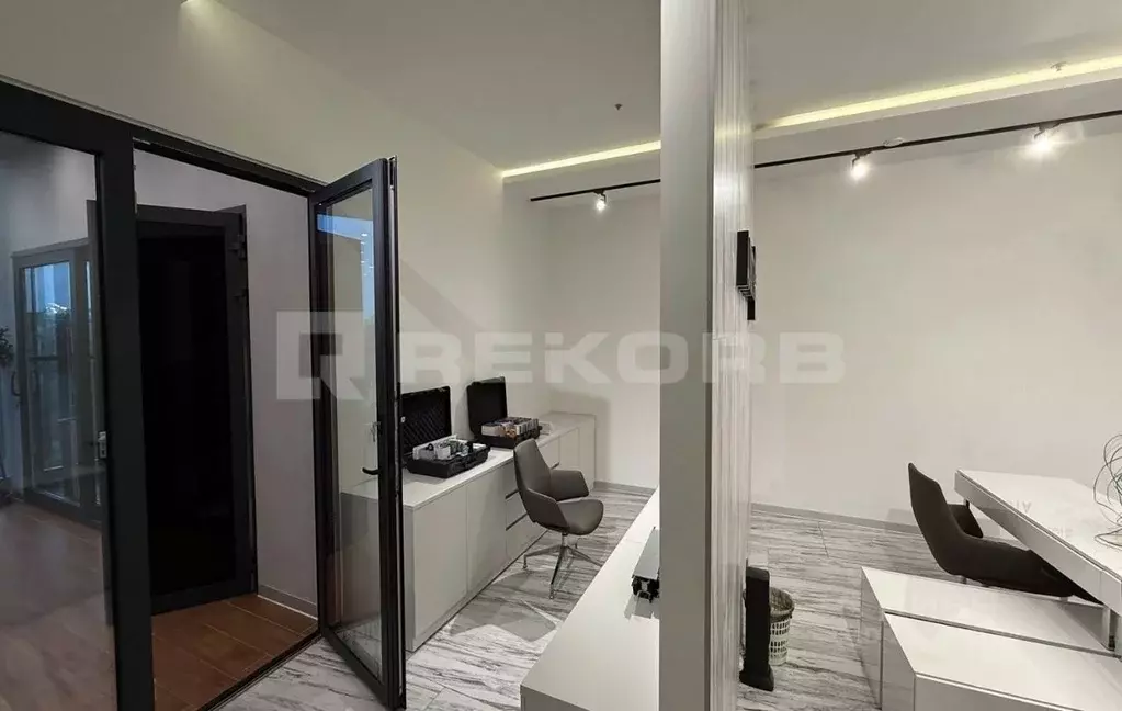 Офис в Санкт-Петербург Наличная ул., 44К1 (236 м) - Фото 2