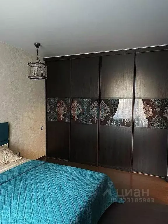 1-к кв. Новосибирская область, Новосибирск ул. Семьи Шамшиных, 32 ... - Фото 2