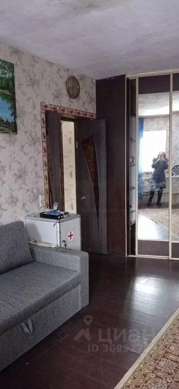 Дом в Свердловская область, Кировград ул. Чайковского, 34 (38 м) - Фото 1