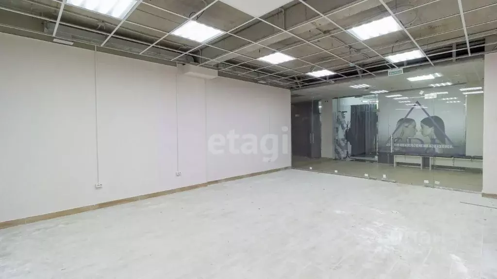 Офис в Белгородская область, Белгород ул. Губкина, 54к1 (68 м) - Фото 1