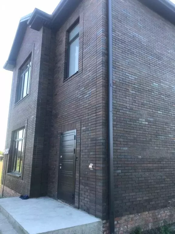 Дом в Ростов-на-Дону, улица Петренко (160 м) - Фото 2