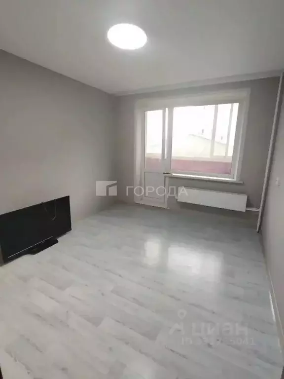 1-к кв. Алтайский край, Барнаул Волгоградская ул., 55 (29.0 м) - Фото 1