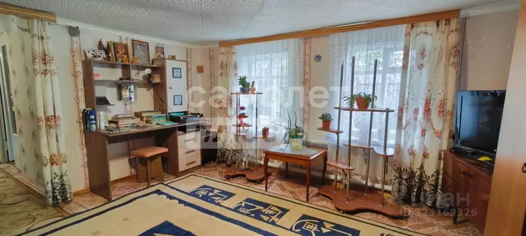 Дом в Липецкая область, Липецк ул. З. Космодемьянской, 51Г (54 м) - Фото 1