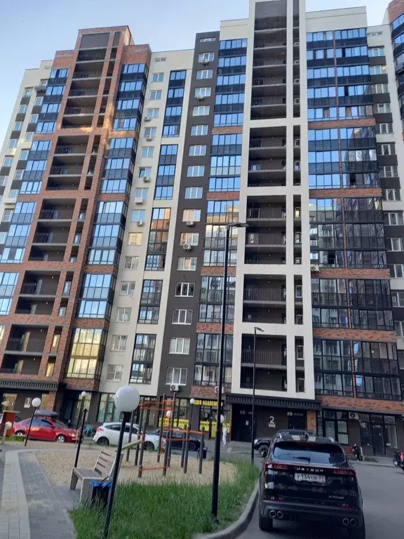 Продаётся квартира-студия, 23.6 м - Фото 0