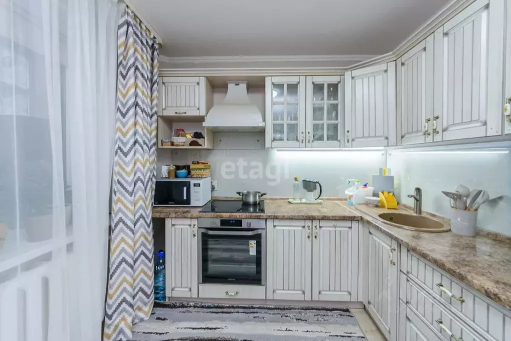 2-к кв. Тюменская область, Тюмень Широтная ул., 171к7 (61.9 м) - Фото 2