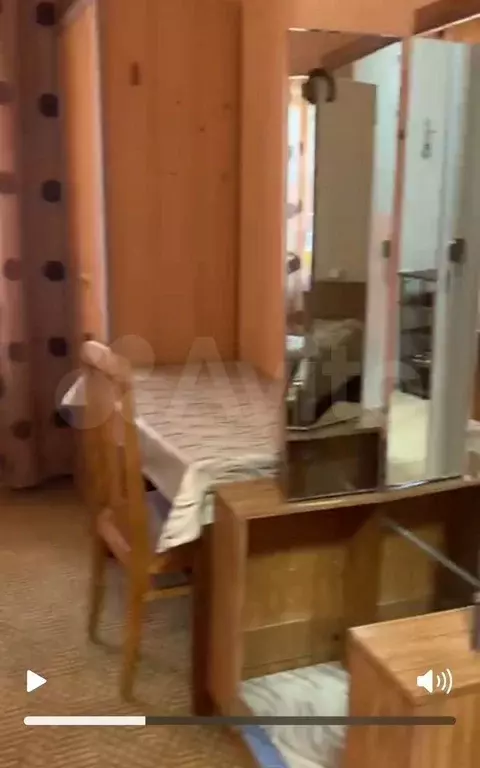 Комната 18 м в 3-к., 4/5 эт. - Фото 0