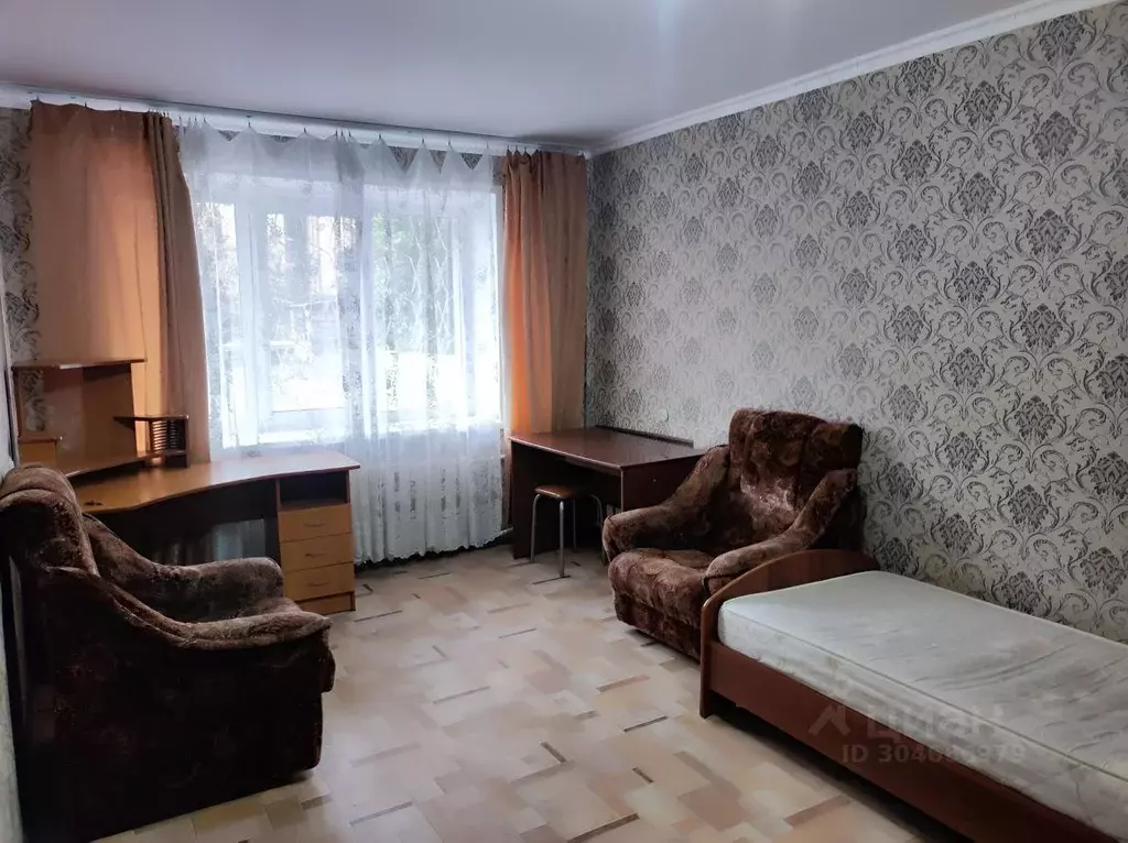 2-к кв. Саратовская область, Саратов ул. Имени Н.Г. Чернышевского, 105 ... - Фото 1