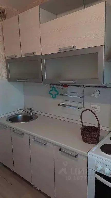 2-к кв. Москва Рублевское ш, 95к1 (60.0 м) - Фото 1