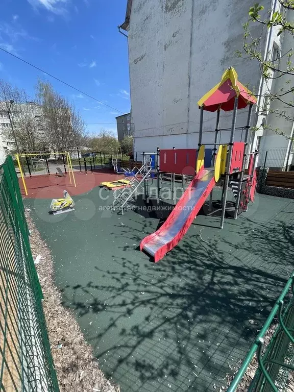 2-к. квартира, 54,1 м, 1/9 эт. - Фото 0