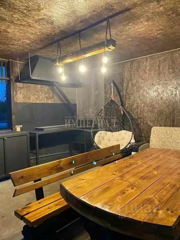 Дом в Марий Эл, Медведевский район, Сидоровское с/пос, Подборное СНТ, ... - Фото 0