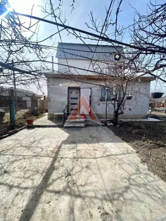 Дом в Астраханская область, Астрахань ул. Татищева, 23А (144 м) - Фото 1