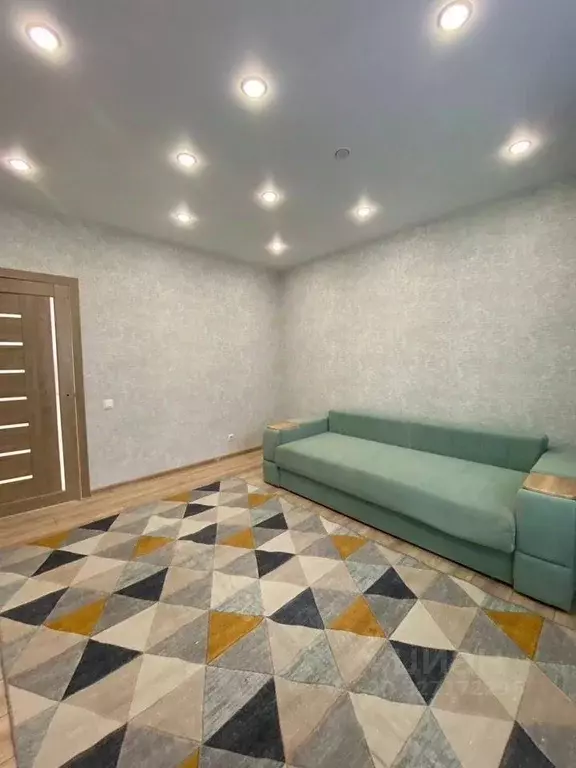 3-к кв. Новосибирская область, Новосибирск Бронная ул., 22/1 (53.0 м) - Фото 1