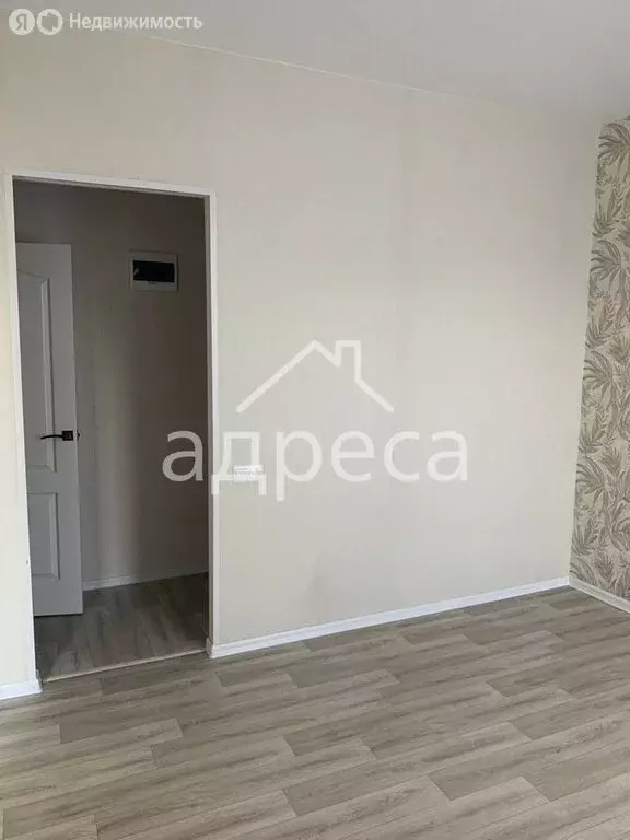 1-комнатная квартира: Самара, проспект Кирова, 143 (23 м) - Фото 1