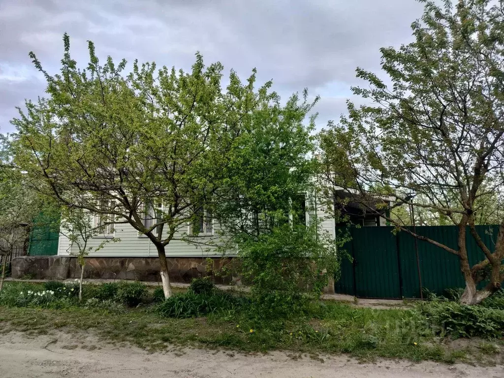 Дом в Курская область, Льгов ул. Опульского, 34 (87 м) - Фото 0