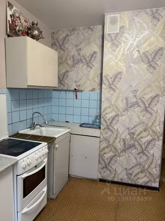 2-к кв. Москва ул. Цюрупы, 13 (54.0 м) - Фото 2