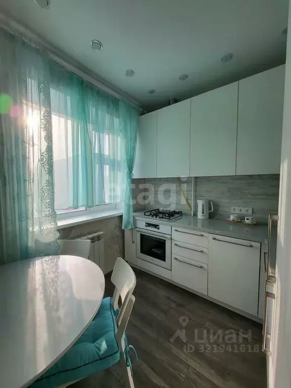 1-к кв. Ямало-Ненецкий АО, Новый Уренгой Юбилейный мкр, 5/3 (38.4 м) - Фото 1