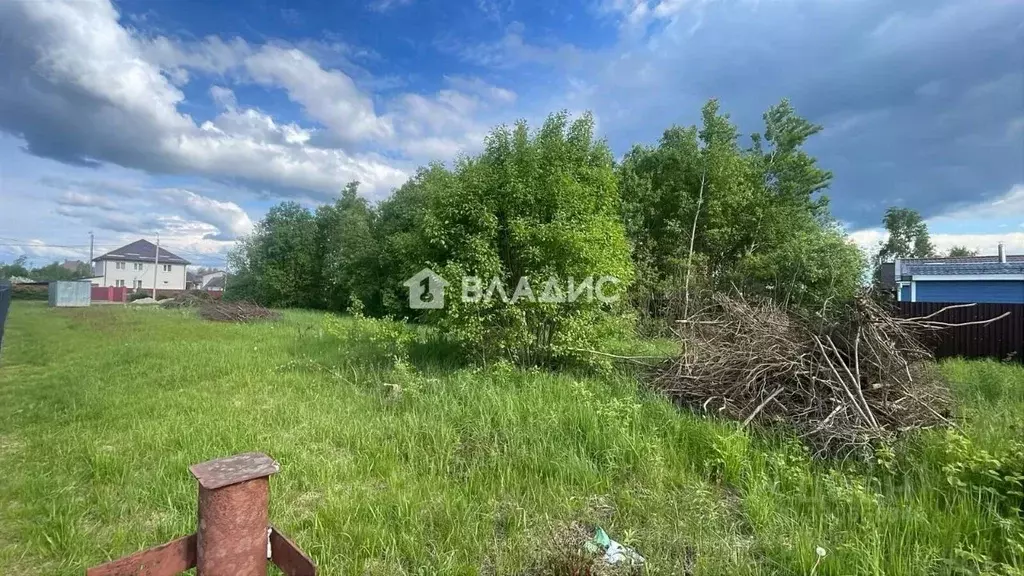 Участок в Московская область, Одинцовский городской округ, с. ... - Фото 2